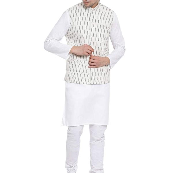 Kurta Pyjama Set